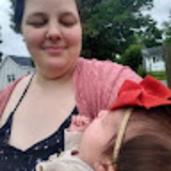 Meet your Posher, Krystal - Picture 1 of 1